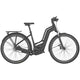 Bergamont E-Horizon Elite 6 Belt Amsterdam matt black