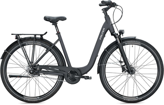 FALTER C 4.0 PLUS cool grey, matt