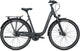 FALTER C 4.0 PLUS cool grey, matt