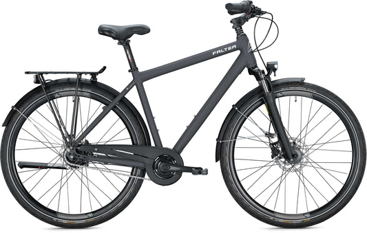 FALTER C 4.0 PLUS cool grey, matt