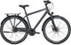 FALTER C 4.0 PLUS cool grey, matt