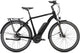 FALTER E 9.3 SE FL 500 descent black, matt