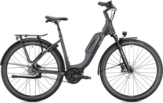 FALTER E 9.8 FL 725 PLUS cool grey, matt