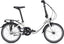 FALTER F 5.0 COMFORT perfect white, matt