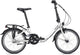 FALTER F 5.0 COMFORT perfect white, matt