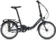 FALTER F 6.0 COMFORT warm grey, matt