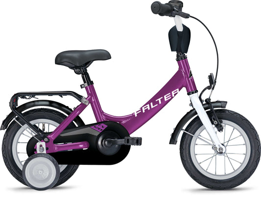 FALTER FX 120 purple, glossy