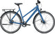 FALTER U 6.0 B`dazzled blue, matt