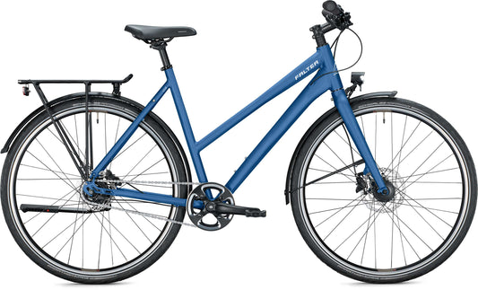 FALTER U 6.0 b`dazzled blue.
