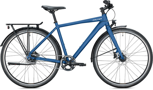 FALTER U 6.0 B`dazzled blue, matt