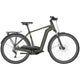 Bergamont E-Horizon Edition 5 Gent matt khaki green