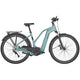 Bergamont E-Horizon Edition 5 Lady matt glazy blue