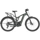 Bergamont E-Horizon FS Expert shiny greenish grey
