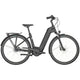 Bergamont E-Horizon N8 CB Wave black matt black