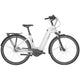 Bergamont E-Horizon N8 CB Wave white shiny white