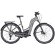 Bergamont E-Horizon Premium SUV Amsterdam matt chrome silver