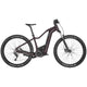 Bergamont E-Revox Sport FMN shiny rosso black
