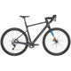 Bergamont Grandurance Elite shiny midnight blue