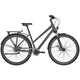 Bergamont Horizon Plus N8 FH Lady shiny dark grey
