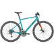Bergamont Sweep 4 shiny ice blue