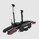Thule Epos 2-bike platform towbar bike rack black/aluminium