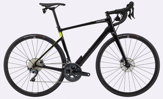 Cannondale Synapse Carbon 2 Black Pearl