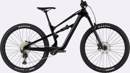 Cannondale Habit Crb 2 Black Pearl