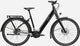 Cannondale Mavaro Neo 3 LSTH black.