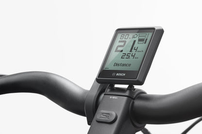 Cannondale Mavaro Neo 3 LSTH black.