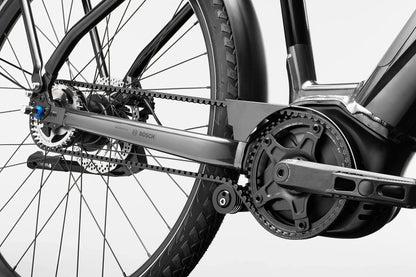 Cannondale Mavaro Neo 3 LSTH black.