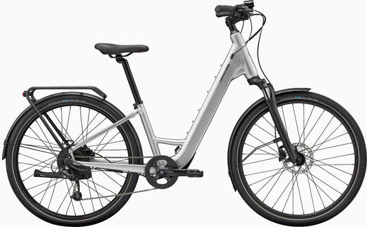 Cannondale Mavaro Neo SL 2 Mercury