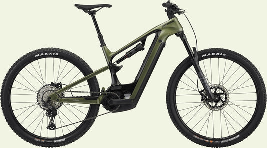 Cannondale Moterra Neo Crb 2 mantis