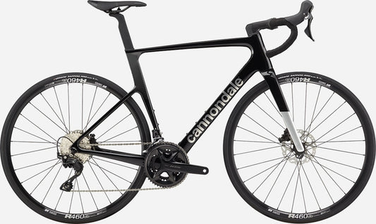 Cannondale SuperSix EVO Crb 4 black