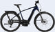 Cannondale Tesoro Neo X 1 midnight blue