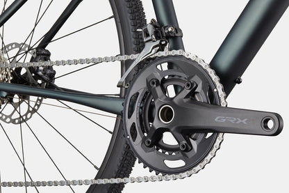 Cannondale Topstone 1 Gunmetal Green