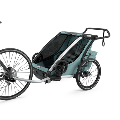 Thule Kinderanhänger Chariot Cross2 alaska.