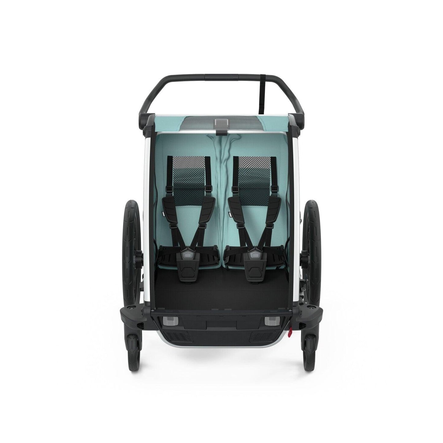 Thule Kinderanhänger Chariot Cross2 alaska.