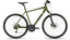 STEVENS 5X Gent olive