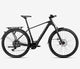 Orbea Kemen 30 540Wh Night Black