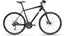 STEVENS 6X Gent stealth black