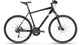 STEVENS 6X Gent stealth black