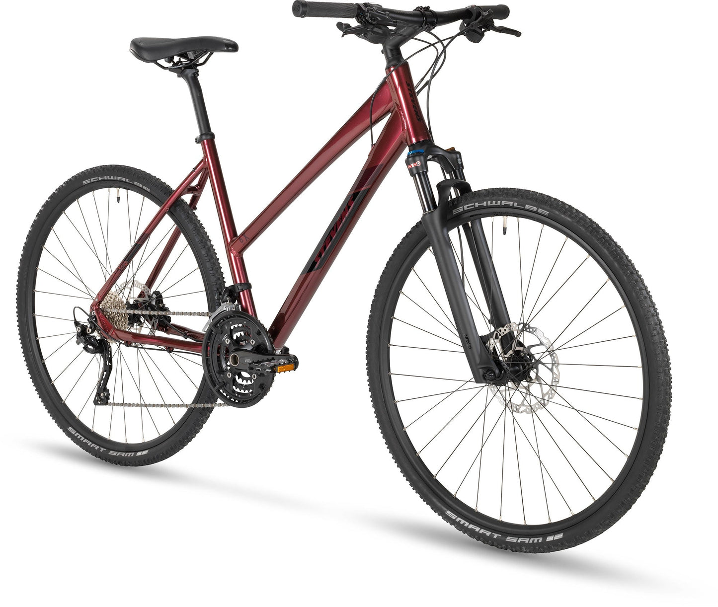 STEVENS 6X Lady Cosmos Violet