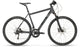 STEVENS 8X Gent phantom black
