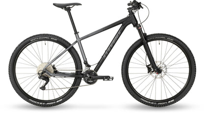 STEVENS Applebee 27.5'' velvet black