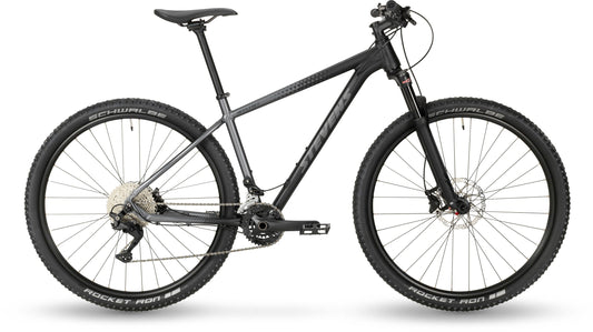 STEVENS Applebee 27.5'' velvet black