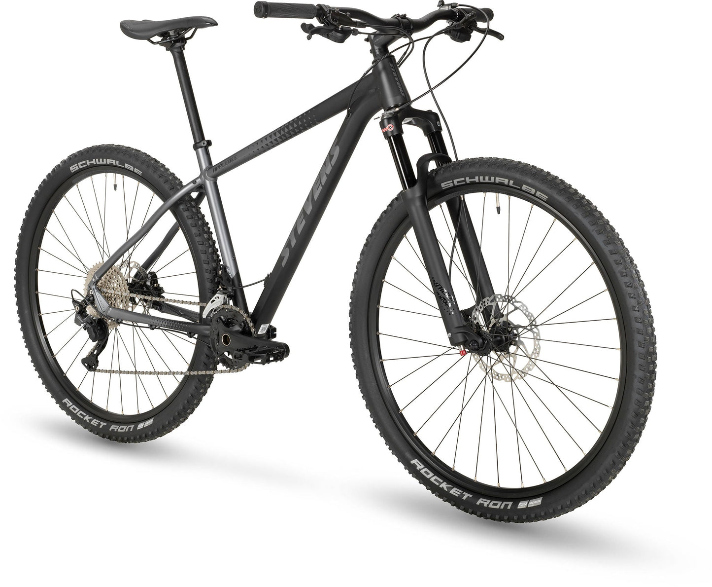 STEVENS Applebee 27.5'' velvet black