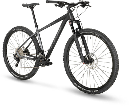 STEVENS Applebee 27.5'' velvet black
