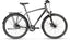 STEVENS Boulevard Luxe Gent City Silver