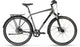 STEVENS Boulevard Luxe Gent City Silver