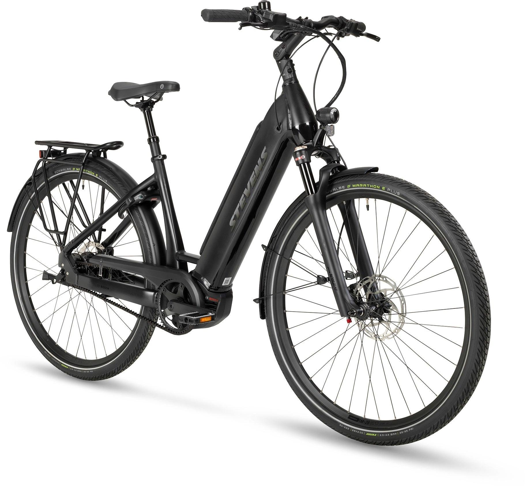 stevens kinderfahrrad 14 zoll STEVENS E-14 Forma GENERATION 2 stealth black